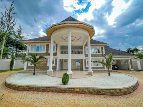 ORANA Luxury Palace